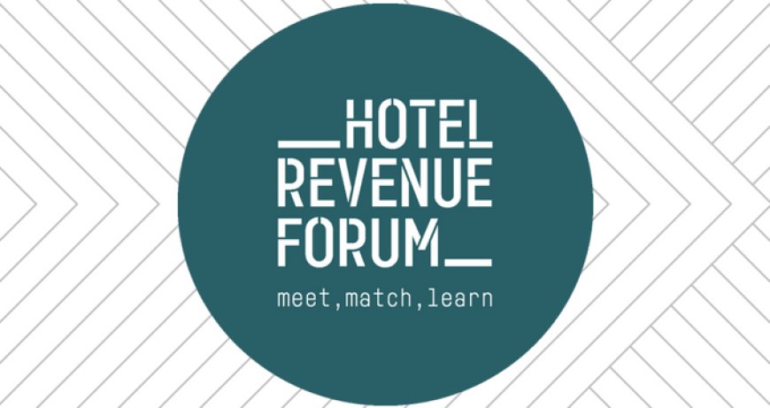 Hotel Revenue Forum: il successo della prima edizione e tutte le novità 2019