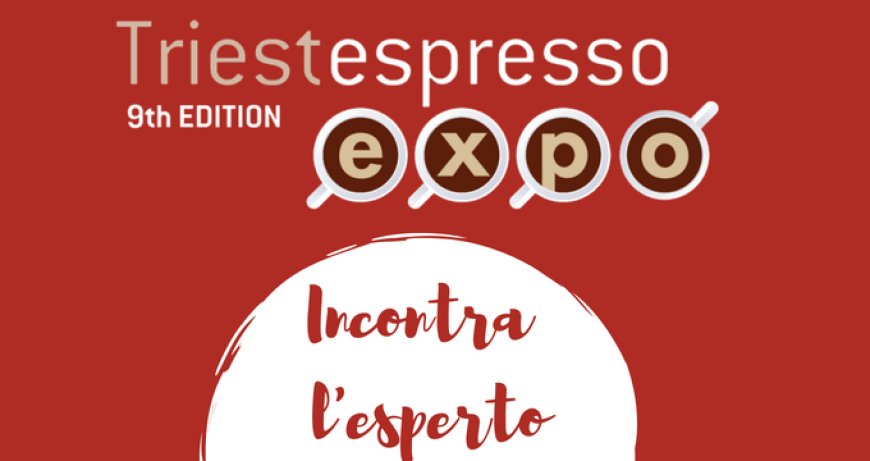 La decaffeinizzazione al centro del quinto video di TriestEspresso Expo