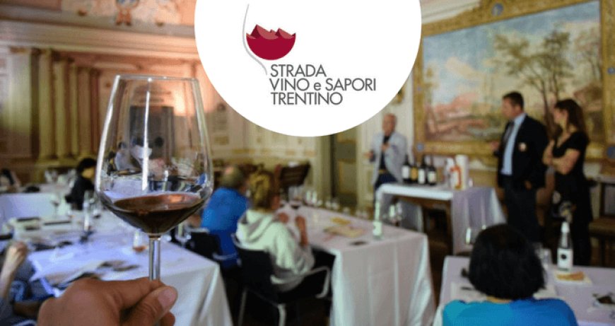 Fine estate "A Tutto Teroldego": vini e sapori del Trentino