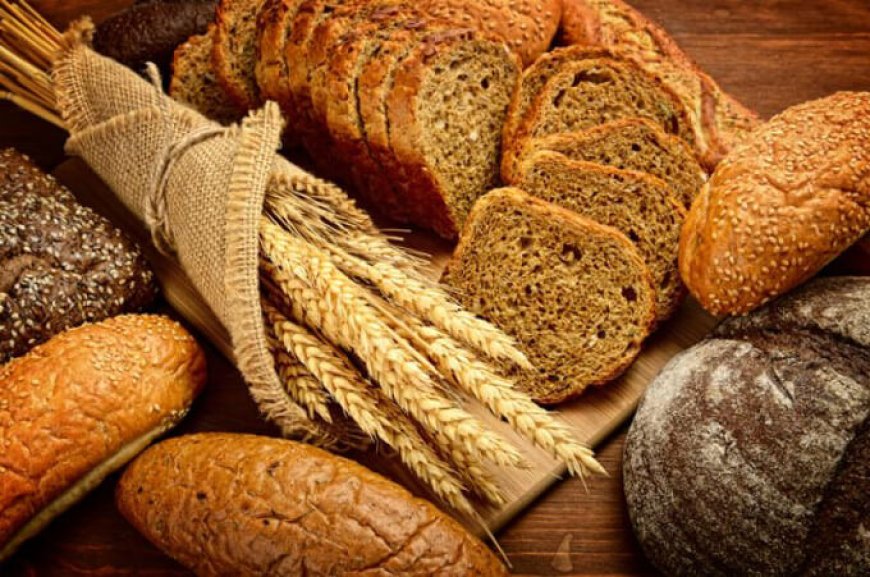 A settembre un possibile aumento del prezzo di pane e pasta