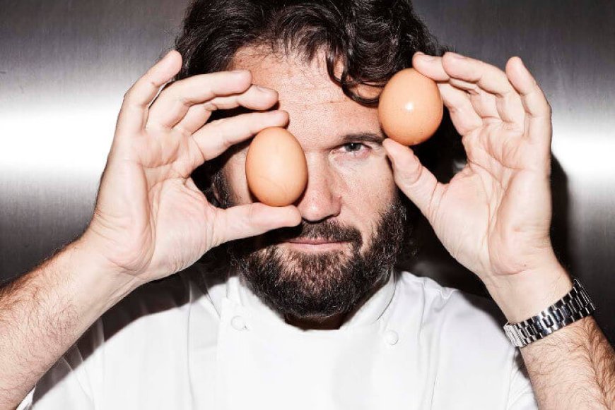 Carlo Cracco tra i giudici di The Final Table, la nuova sfida tra chef di Netflix
