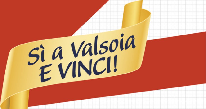 Valsoia: parte il consorso "Si a Valsoia e Vinci"