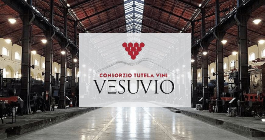 Vino e Musica: Vesuvio protagonista al Museo di Pietrarsa