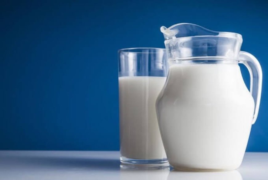 Il latte è un potente alleato contro il diabete