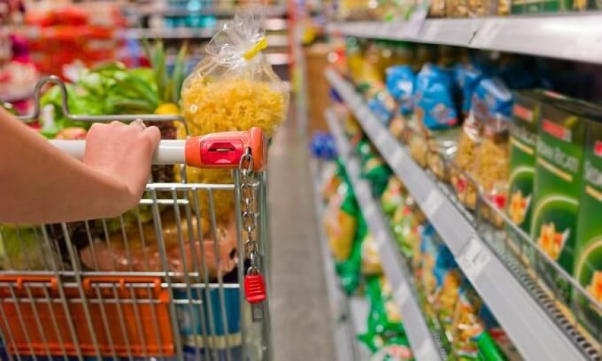 Italia ultima per consumi, ma nell’alimentare non ci batte nessuno