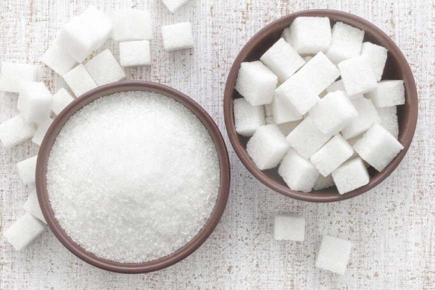Accordo FederBio - CoproB: nel 2019 il primo zucchero biologico 100% italiano