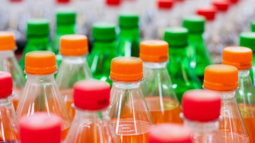 ASSOBIBE: entro il 2025 solo imballaggi in plastica 100% riciclabile per le bevande analcoliche