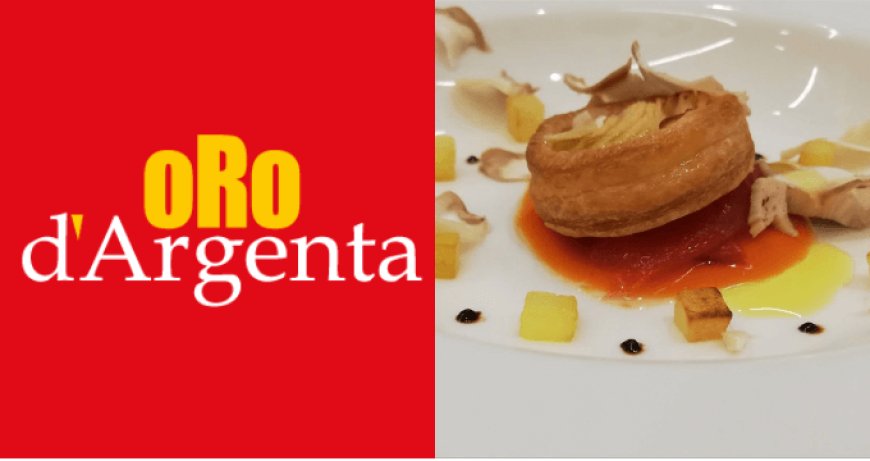 Chef, degustazioni e sfide tra scuole a Oro d’Argenta