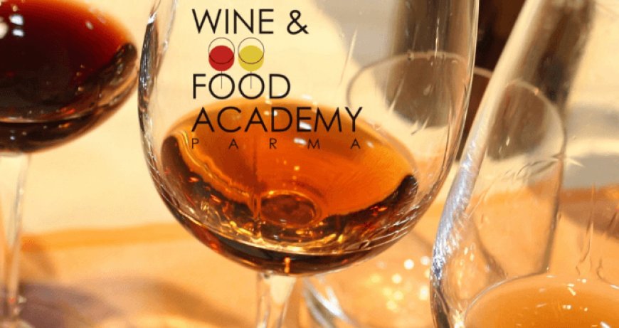 Tornano gli appuntamenti con la Wine and Food Academy