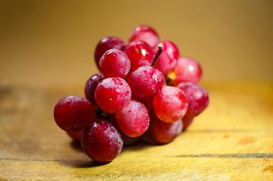 Nuove varietà di uva da tavola entro il 2021