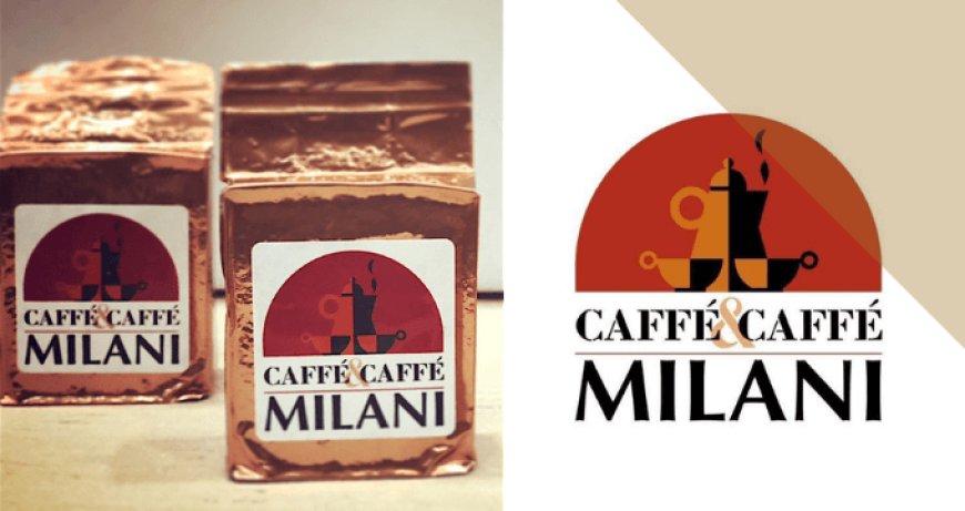 Caffè Milani inaugura il nuovo Caffè&Caffè Al Santo