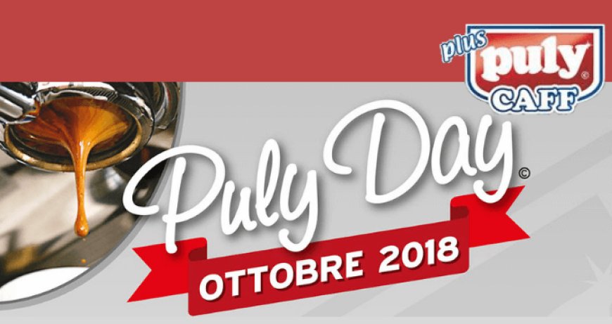 Sei appuntamenti con pulyCAFF nella tre giorni di MilanoCaffè