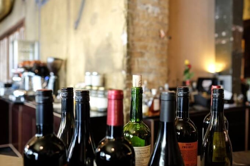 "Vino cooperativo": più della metà del vino made in Italy proviene da cooperative