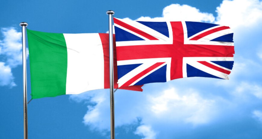 Agroalimentare italiano alla prova della Brexit: vale il 6% dell'import UK