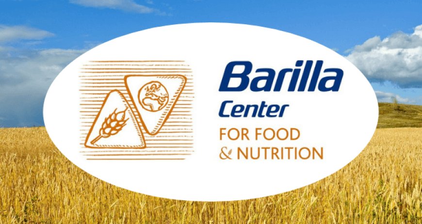 12 azioni per una dieta sana e responsabile dalla Fondazione Barilla Center for Food & Nutrition