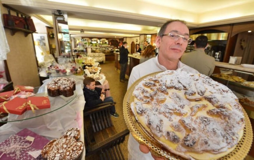 Scontro tra Torino e Saint-Tropez per la torta tropeziana