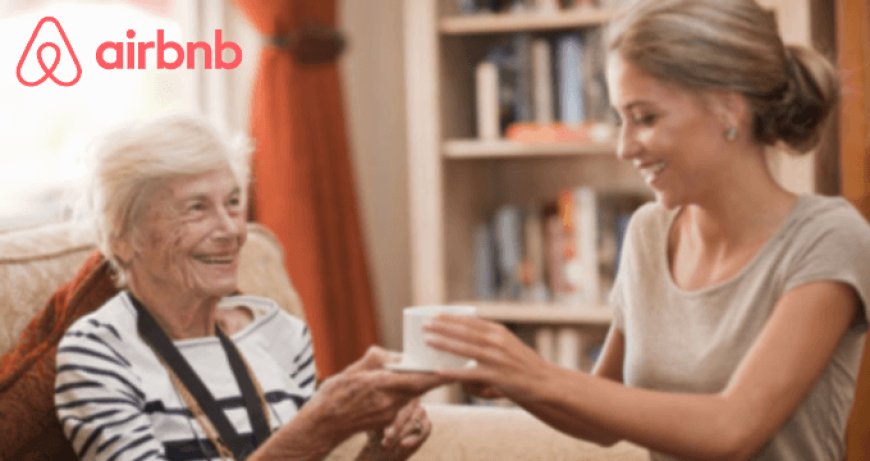 Senior host: gli over 60 guidano la classifica di Airbnb