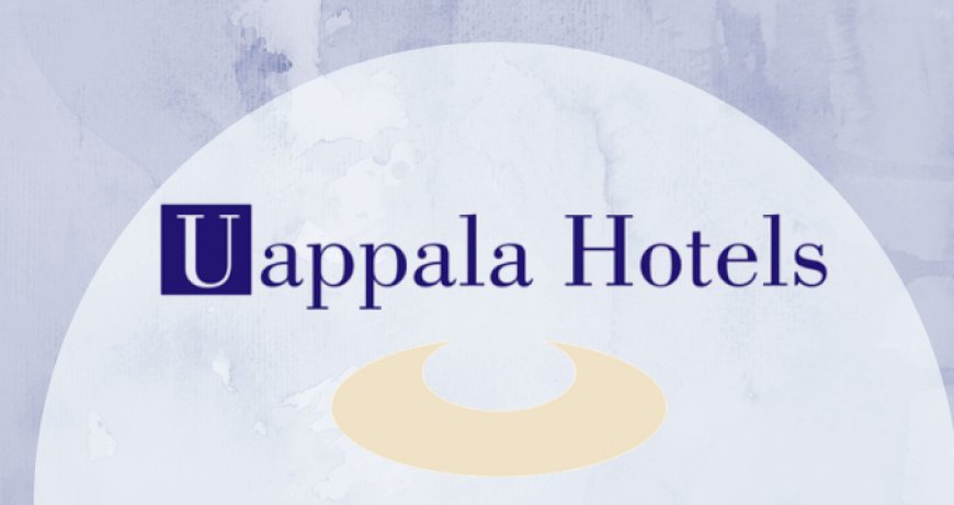Non si arresta la crescita di Uappala Hotels