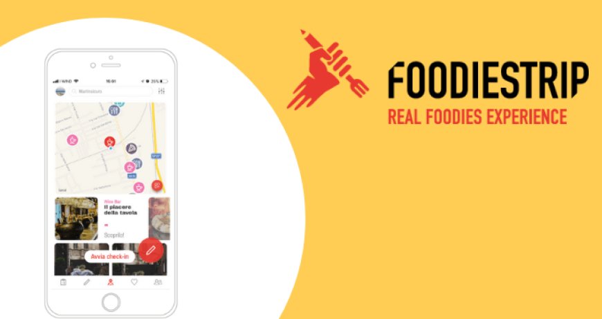 FoodiesTrip continua a crescere e apre nuovi orizzonti al mondo della ristorazione
