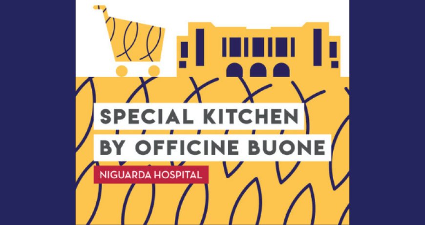 Chef in corsia con "Special Kitchen": al Niguarda scuola di cucina per pazienti con disturbi alimentari