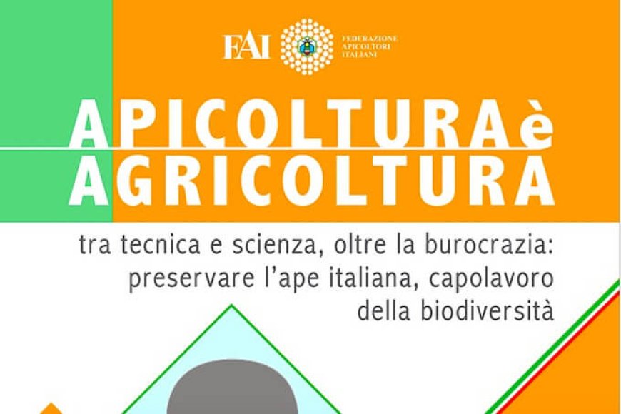 "Apicoltura è agricoltura": sul Garda il convegno a difesa e tutela delle api