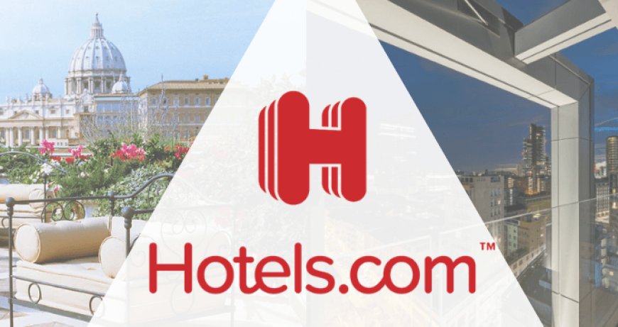 I migliori hotel con piscine e roof-top secondo Hotels.com