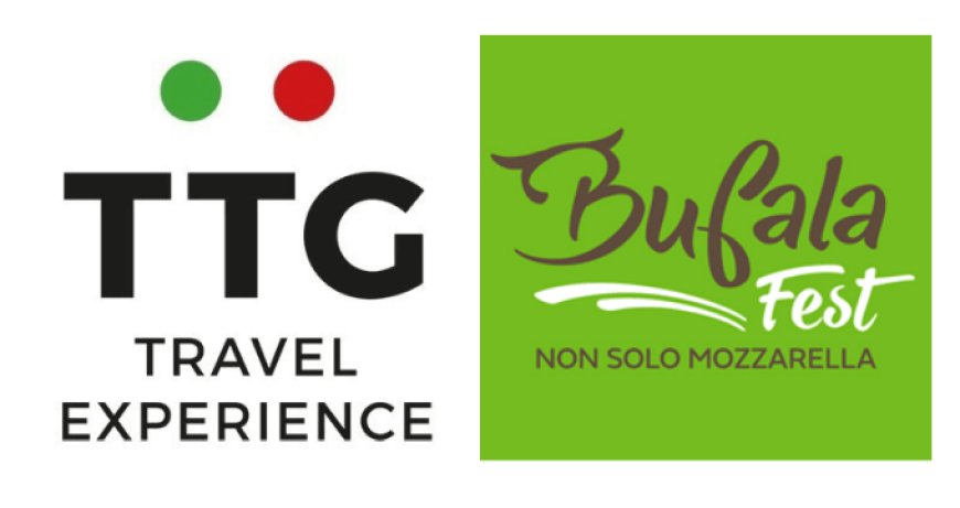 "Bufala Fest - Non solo mozzarella": un successo al TTG Travel Experience