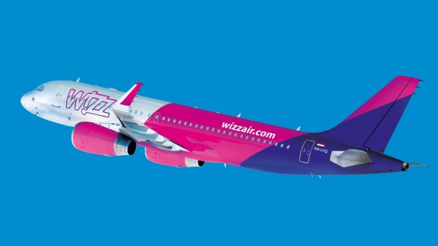 Wizz Air, dal I novembre cambia la policy sui bagagli