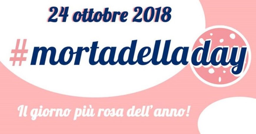 Mortadella day: Bologna festeggia i 357 anni della sua igp