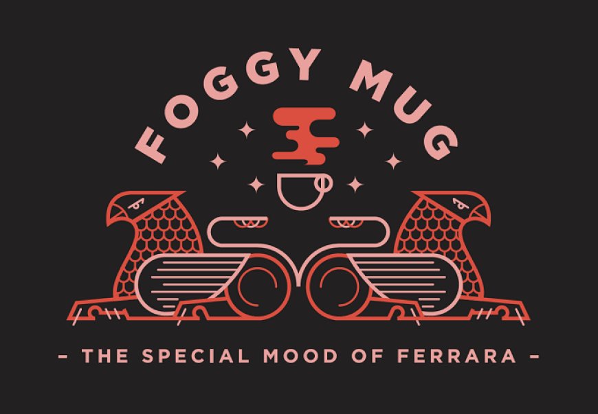 Torrefazione Caffè Krifi presenta a Triestespresso il nuovo brand Foggy Mug
