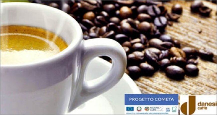 Progetto COMETA: un sistema multisensoriale che può migliorare la qualità del caffè