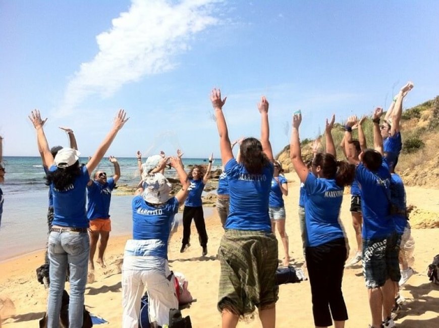 Marevivo Sicilia: al via i corsi per educatori ambientali