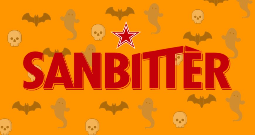 Sanbittèr celebra Halloween con cinque drink da paura