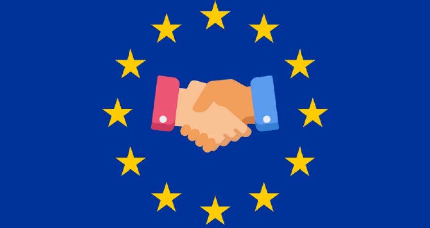 Aicig: Consorzi di tutela del settore caseario soddisfatti degli accordi commerciali UE