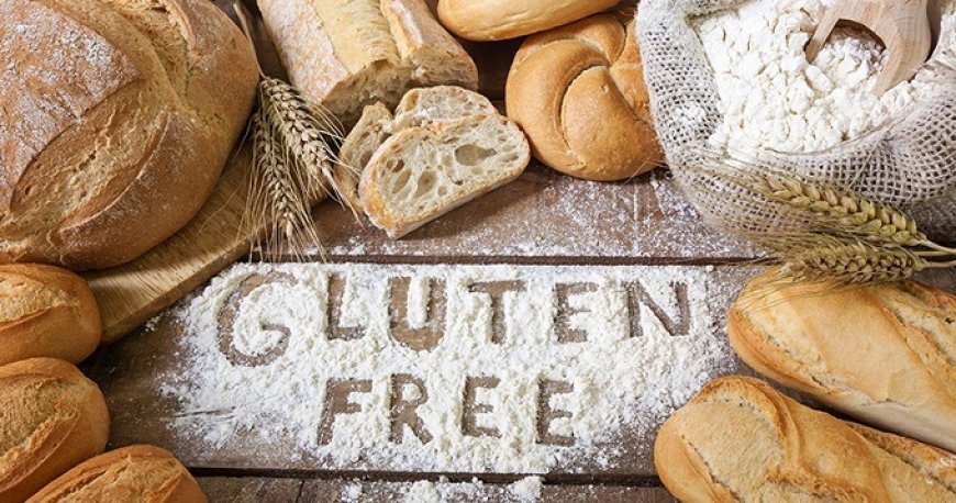 Gluten Free: una legge potrebbe renderlo obbligatorio nei menù