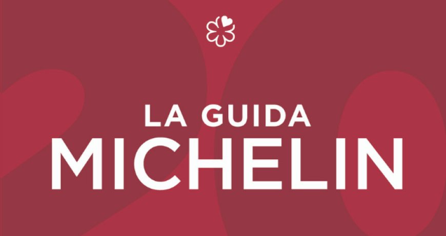 Guida MICHELIN Italia 2019: i ristoranti Bib Gourmand
