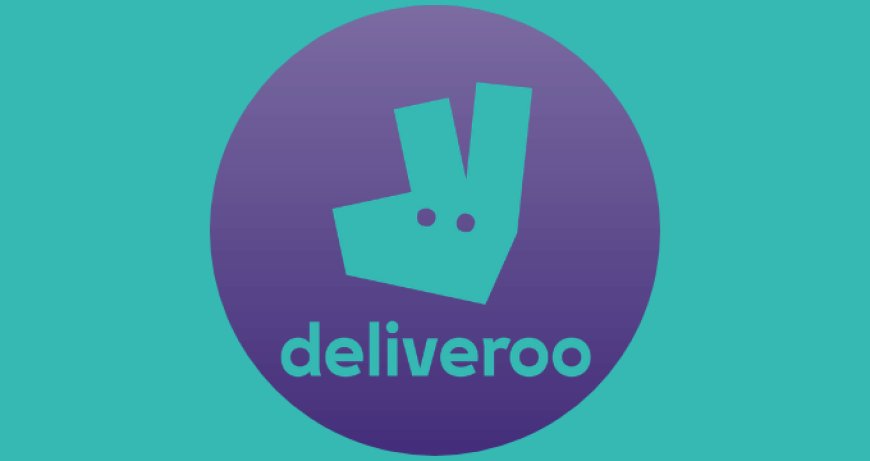 I primi tre anni di Deliveroo in Italia