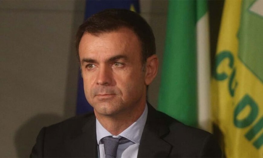 Ettore Prandini è il nuovo presidente Coldiretti