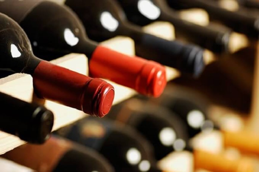 Cresce l'export dei vini della Romagna