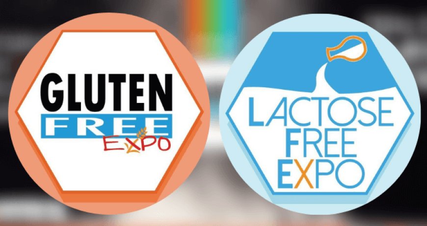 Al via domani Gluten Free Expo e Lactose Free Expo 2018