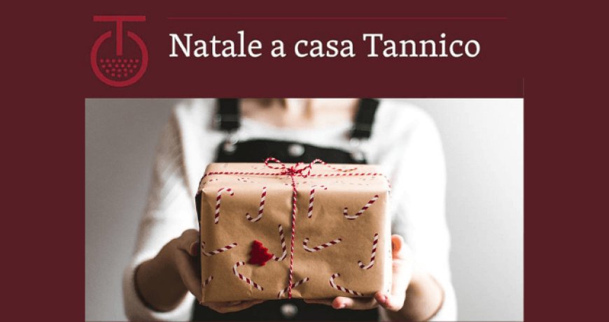 Tannico: la Guida ai regali di Natale 2018 è online