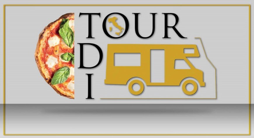 Alla scoperta della pizza napoletana con il tour di Tesori d'Italia