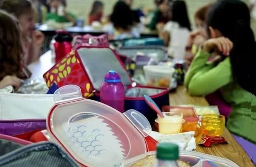 Mensa scolastica a Bari: il cibo multietnico non piace e le mamme si lamentano