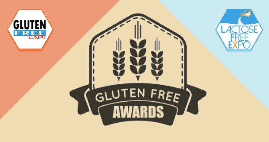 Tutti i vincitori della terza edizione dei Gluten Free Awards
