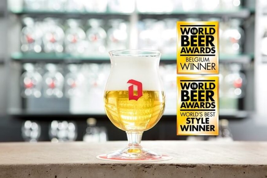 Duvel: un anno d'oro per la Strong Golden Ale belga