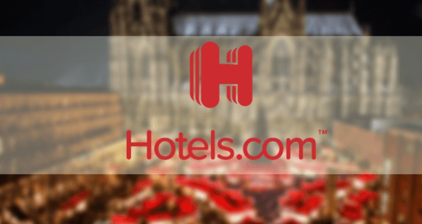 Cinque proposte di Hotels.com per visitare i migliori mercatini di Natale