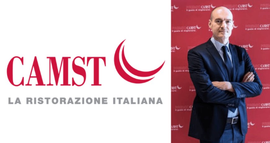 Camst: Francesco Malaguti è il nuovo presidente