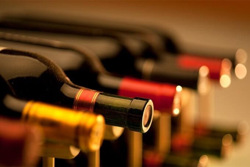 In Italia vola l'export del vino ma calano i volumi