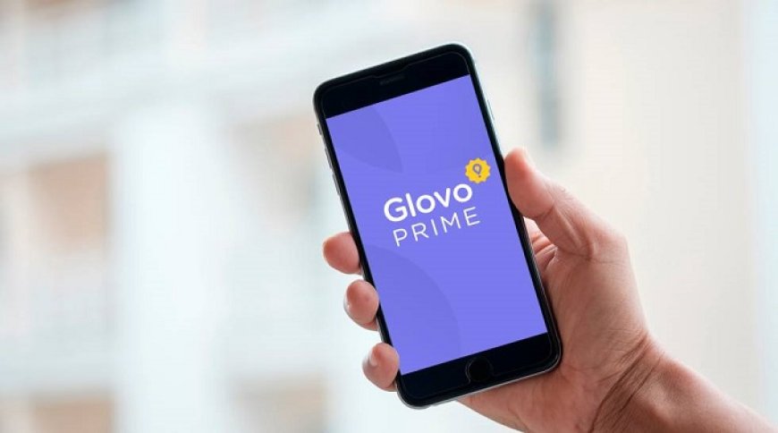 Glovo Prime, Supermercato di Glovo e Pharma-delivery: nuovi servizi per gli utenti