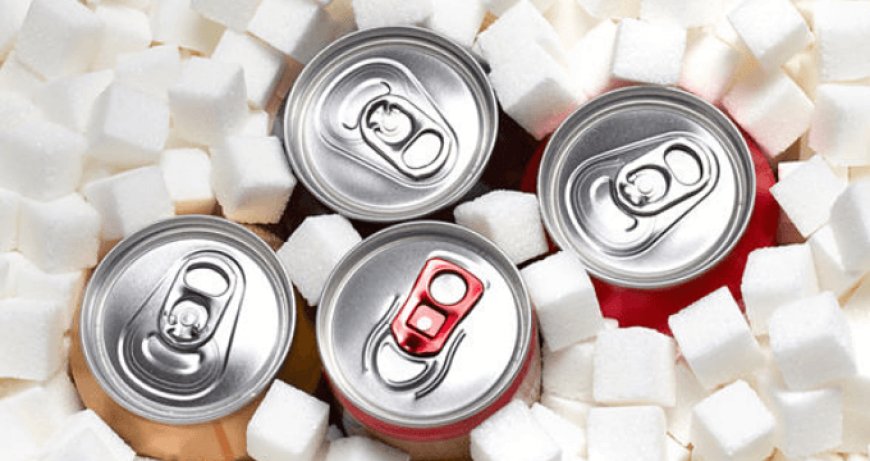 Sugar Tax: nel Regno Unito 150 milioni di sterline